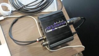 『CLEAN Box Pro』について